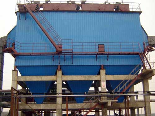 CDPK型宽间距电除尘器