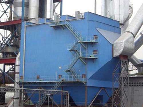 KWD型宽间距电除尘器