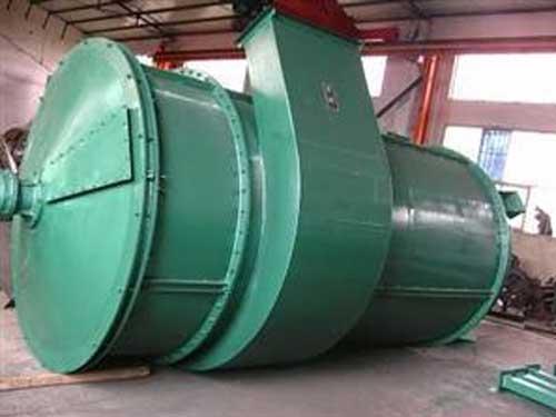 ZC破碎机除尘器