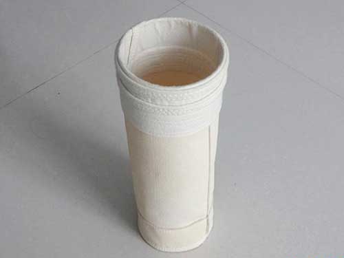 玻纤针刺毡除尘布袋