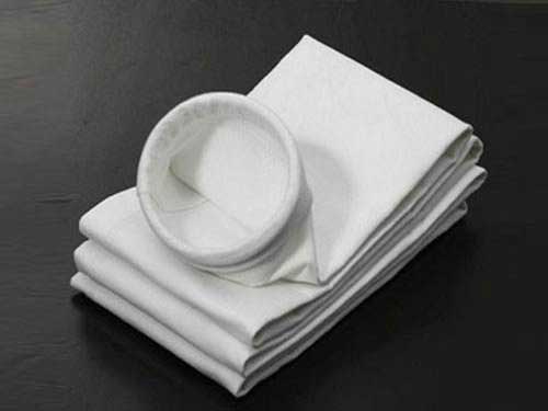 亚克力针刺毡除尘布袋