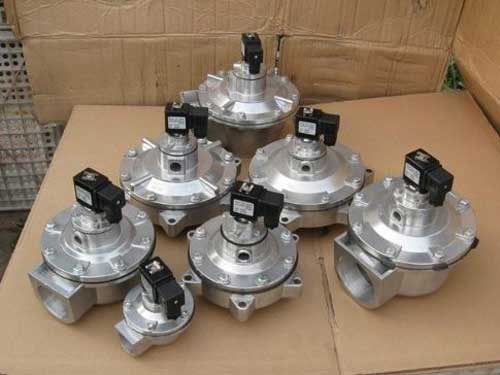 DMF-65电磁脉冲阀