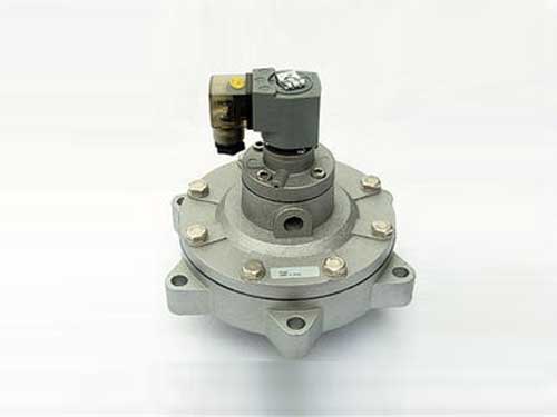 YMF-50电磁脉冲阀